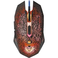 Игровая мышь Defender Shock GM-110L фото 4